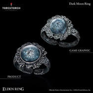 Elden Ring /TORCH 暗月の指輪24号 ELDEN RING × TORCH TORCH/ 暗月