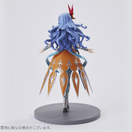 七英雄「ロックブーケ」フィギュアの新画像がお披露目！『ロマサガ2