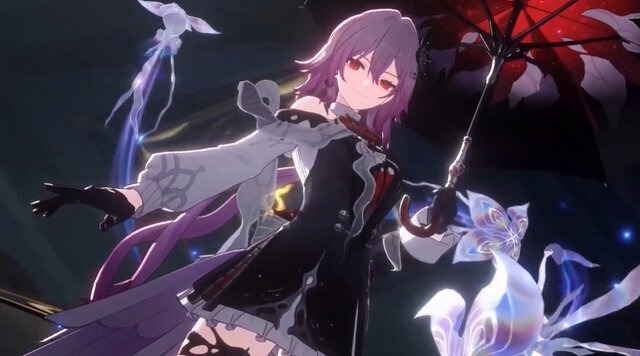 崩壊スターレイル スタレ 台湾 パム 丹恒 長夜月 専用BOX 月餅 崩壊