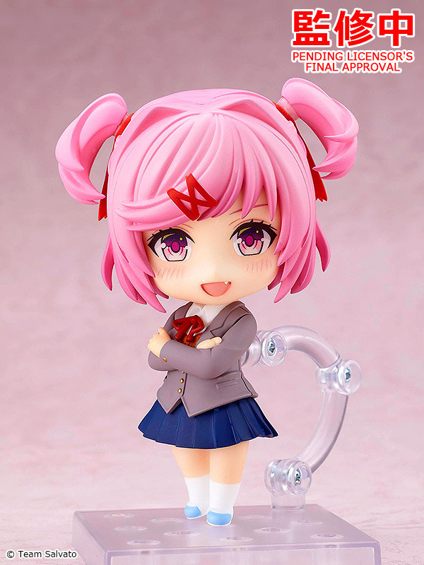 予約特典付き】ねんどろいど ドキドキ文芸部 サヨリ ねんどろいど サヨリ