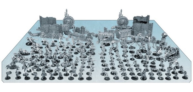 アシェットウォーハンマーWarhammer創刊号〜90号全号