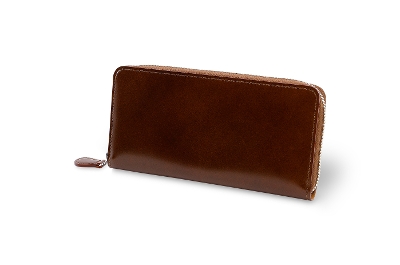 GOOD 4 THREE 「SMALL CORDOVAN」コードバン財布 THE LAST ART PROJECT