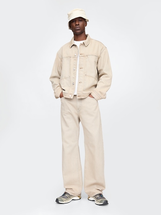 UltraSoft '90s Loose Jeans | Gap