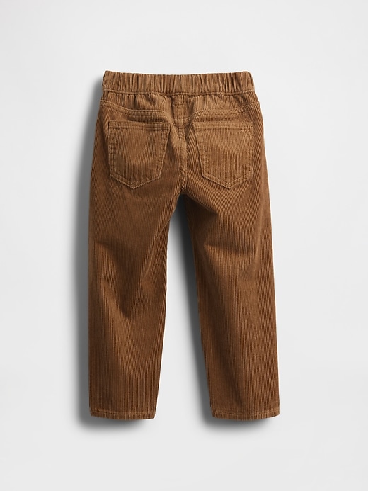 Baby & Toddler Corduroy Pull-On Baggy Pants | Gap