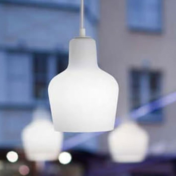 artek A440 ペンダントライト オパールガラス｜北欧照明｜照明の