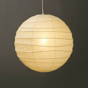 AKARI 55D ペンダントライト｜イサム・ノグチ【正規品】｜照明の