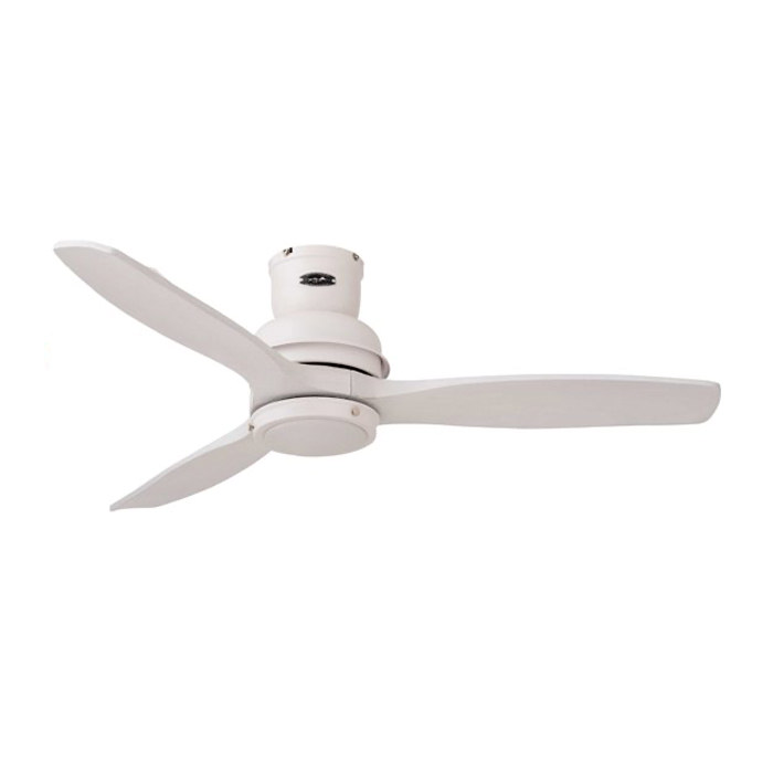 シーリングファンライト｜ホワイト・リモコン・HERMOSA｜照明の