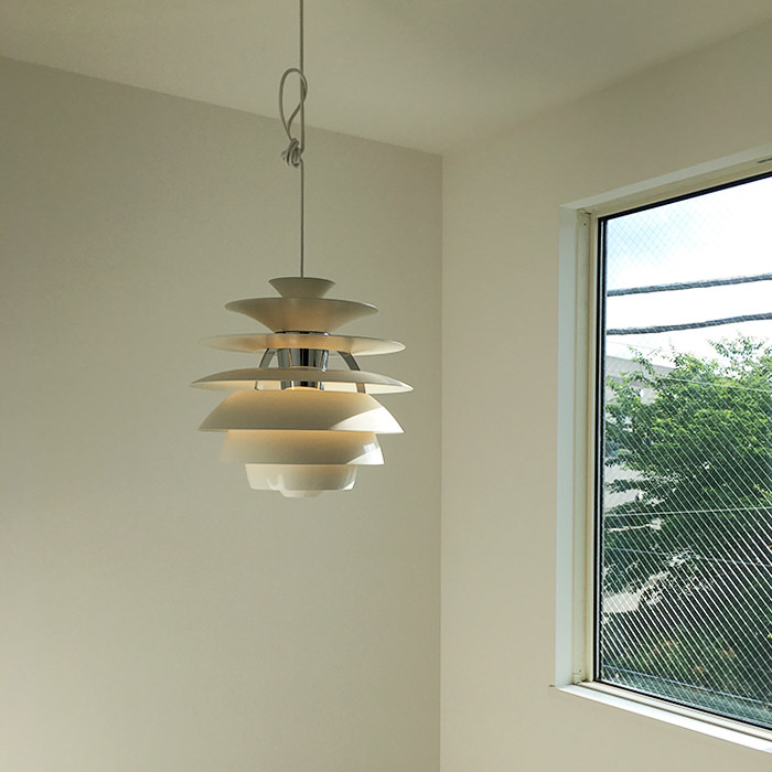 PH Snowball（スノーボール） ペンダントライト｜ルイスポールセン