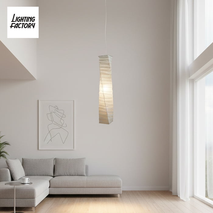 カ*カ様 AKARI ペンダントライト DPN-38836Y カ*カ様 AKARI ペンダント