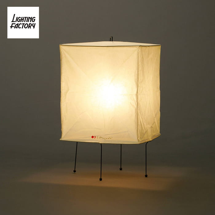 AKARI XP1 イサム・ノグチ スタンドライト【正規品】｜照明の