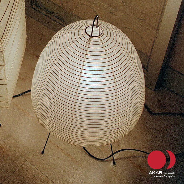 イサムノグチAKARI アカリ 16A迅速発送リプロダクト保証あり51