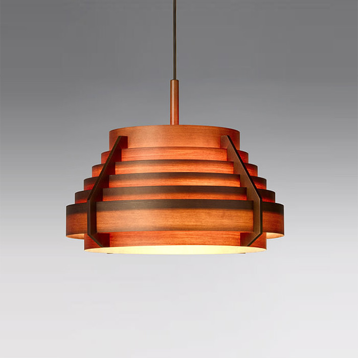 ヤコブソンランプ（JAKOBSSON）｜北欧木製照明の名作【照明の