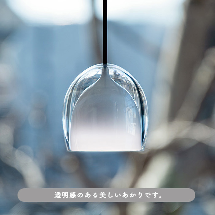 Drop ペンダントライト ダクトレール・調光調色 60W相当 | Bluetooth