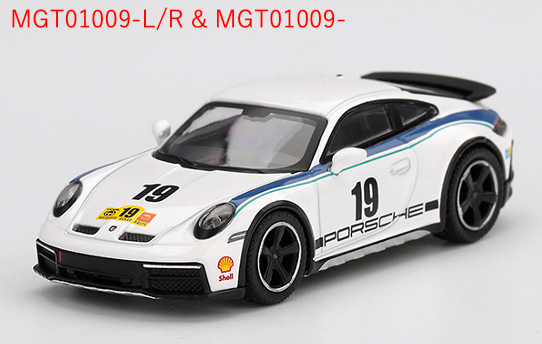 ポルシェ911 カレラ ミニガレージ ポルシェ911 カレラ ミニガレージ