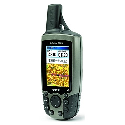 GPSMAP 60CS | 販売終了 | Garmin 日本