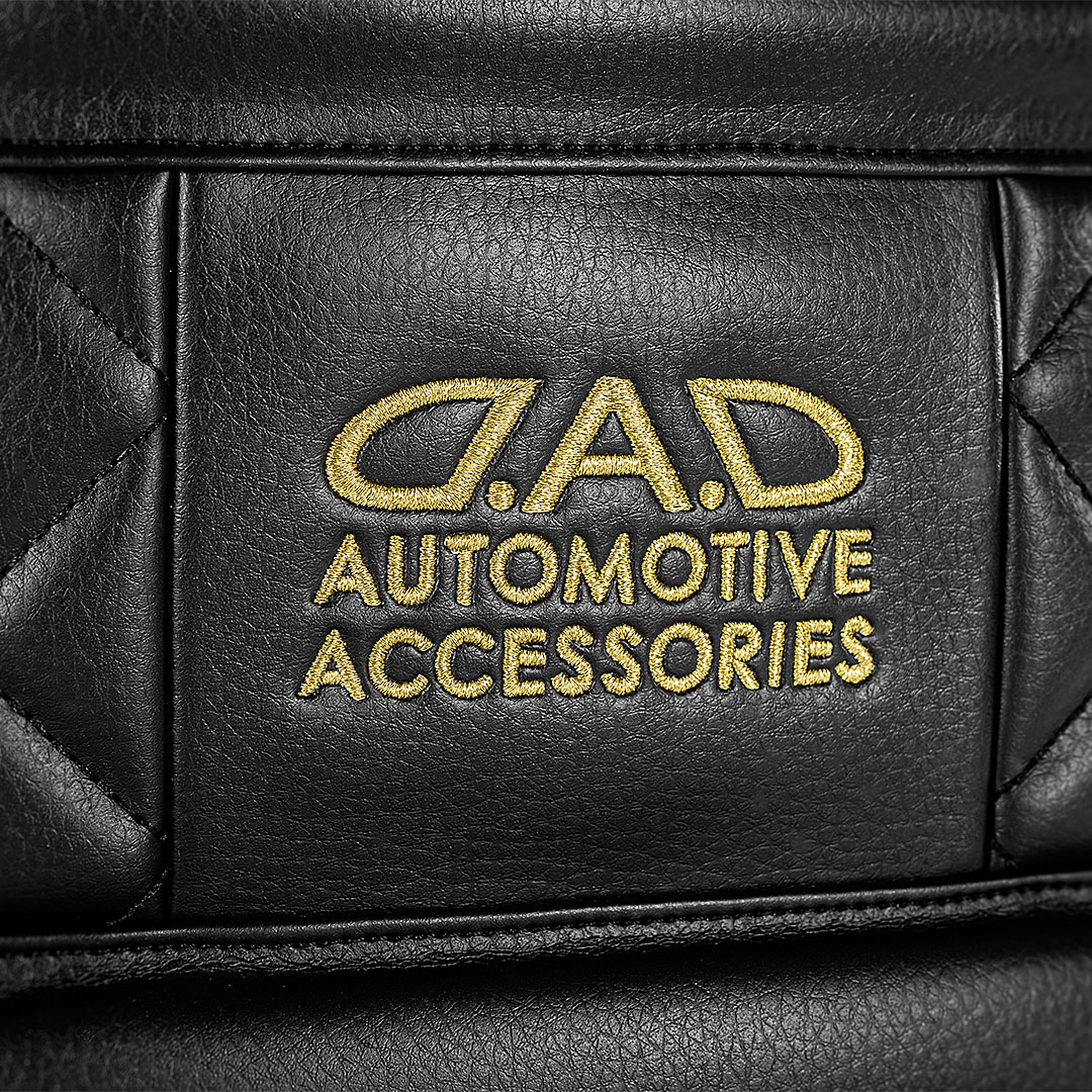 D.A.D × KODA KUMI ダストボックス 倖田組限定【DKK006】 | カー