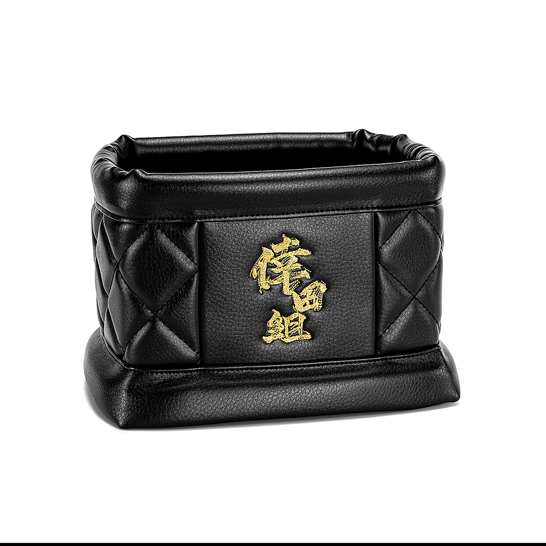 D.A.D × KODA KUMI ダストボックス 倖田組限定【DKK006】 | カー