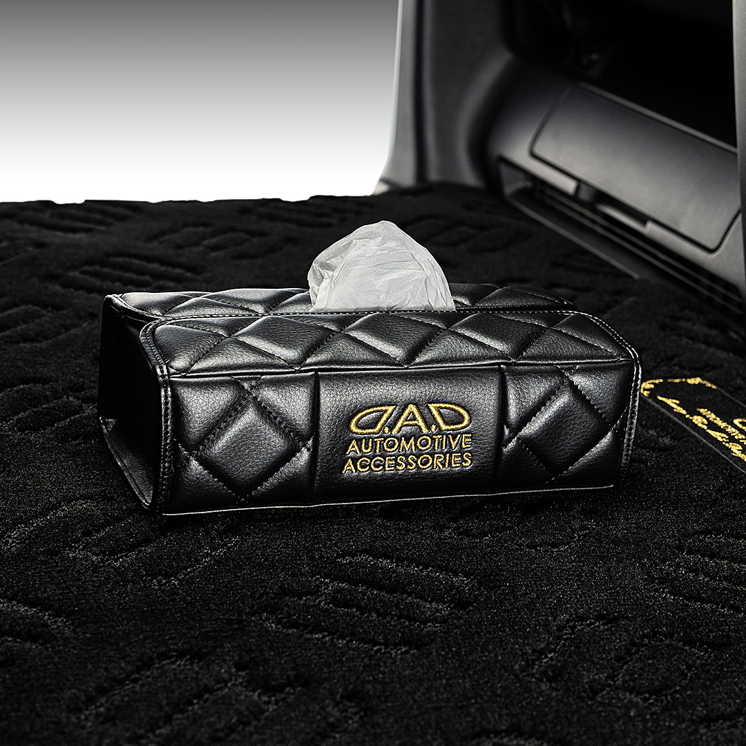 D.A.D × KODA KUMI ティシューケース 倖田組限定 【DKK007】 | カー