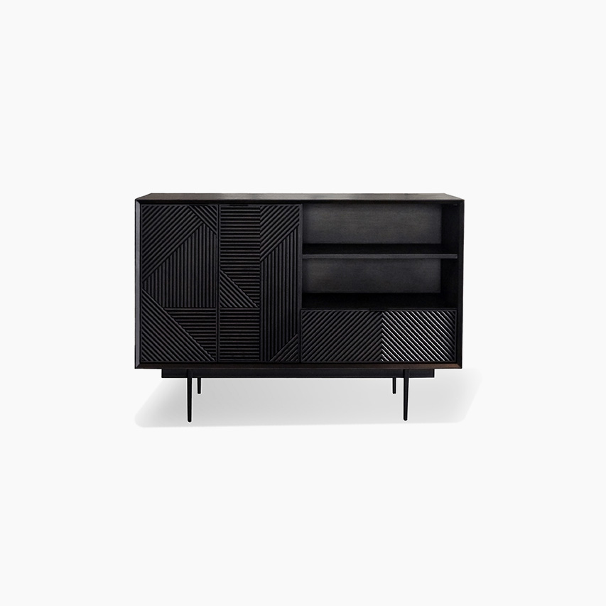 時*表様 GART HSサイドボード GART | FURNITURE BRAND IN JAPAN | HS