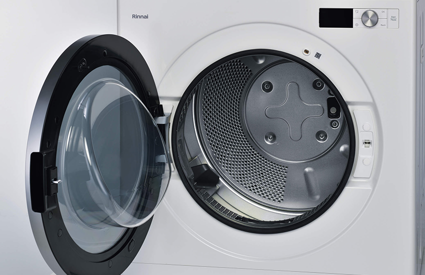 デラックスタイプが驚きの安さ｜リンナイガス衣類乾燥機「乾太くん」