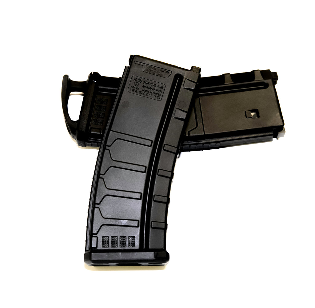 GBLS DAS HPMAG – GBLS USA