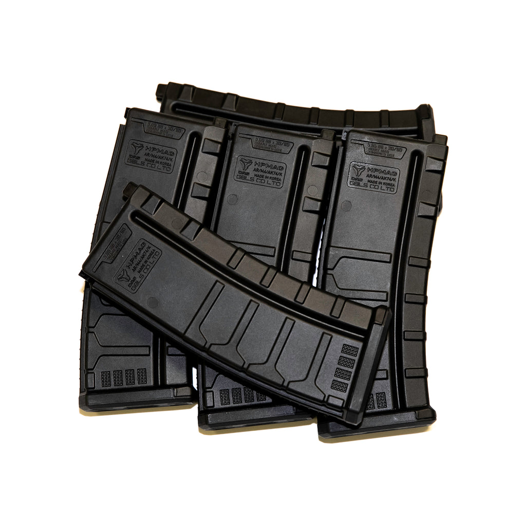 GBLS DAS HPMAGS PACK – GBLS USA