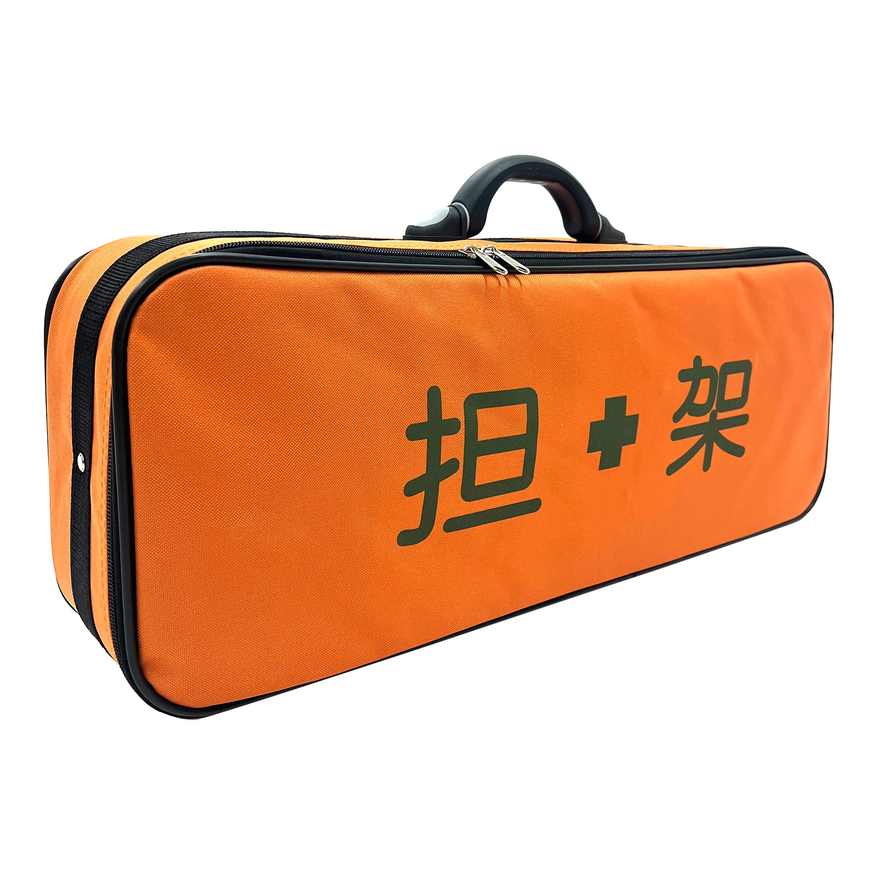 折りたたみ担架 – GREEN CROSS-select 工事現場の安全対策用品なら