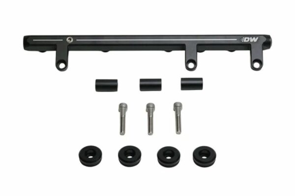 DW フューエルデリバリー トップフィードコンバージョン マツダ RX-7