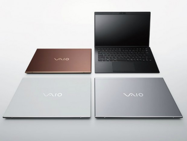 Core i7 ノートPC Vaio Vjpk22 32GB 512GB VAIO Pro PK | 法人向け