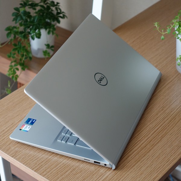 DELL Inspiron 14 5405 ノートPC シルバー DELL Inspiron 14 5405