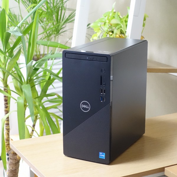 Windowsデスクトップ Dell Inspiron 3891 Corei5-11400 16GB