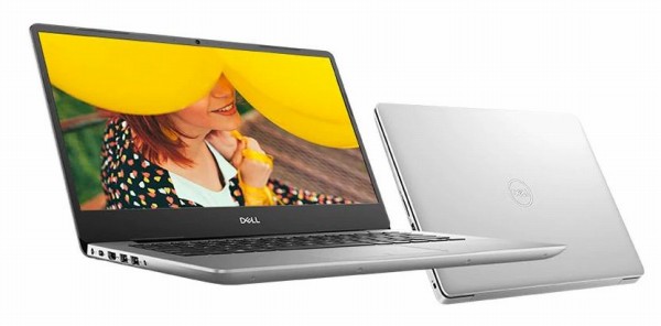 Windowsノート本体 DELL Inspiron 14 5485 Ryzen5 3500U dell ノート