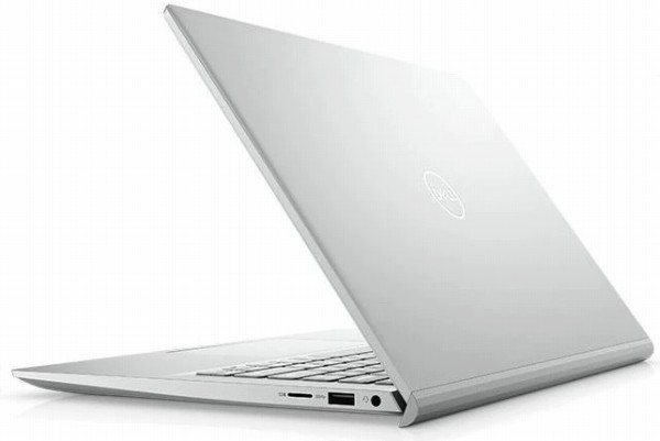 DELL Inspiron 14 5405 ノートPC シルバー DELL Inspiron 14 5405