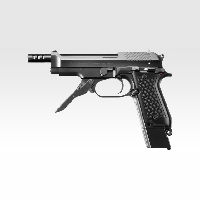 買取5,080円】｜東京マルイ 電動ハンドガン M93R | 【エアガン