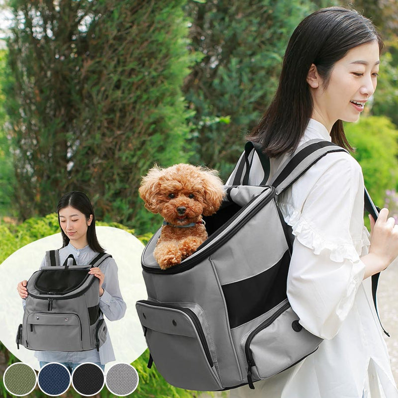 ペット用キャリー リュック