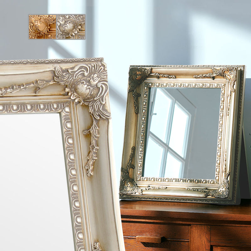 Hiziki様 アンティークミラー アンティーク調鏡 特大サイズ ギリシャ