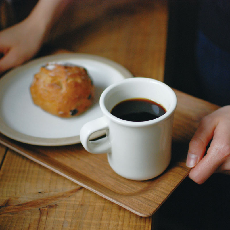 SCS マグ400ml キッチン用品 食器 カトラリー おしゃれ ぼん家具