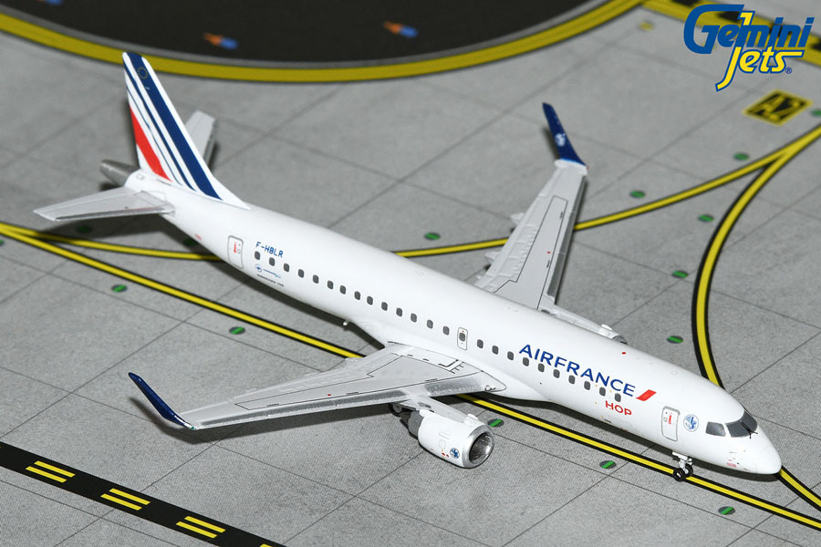 GJHOP1615 GEMINI JETS Air France / エールフランス current livery
