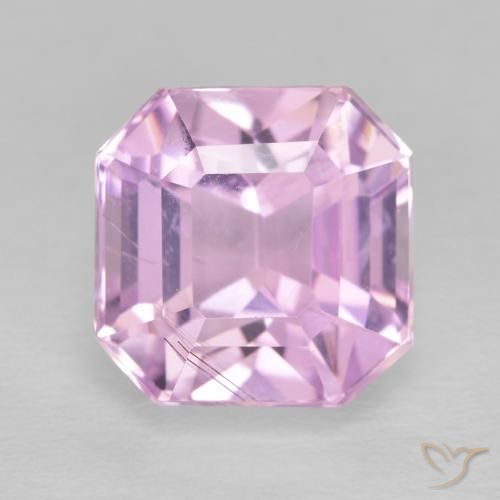 クンツァイト ルースストーン 宝石 パキスタン産 クンツァイトルース