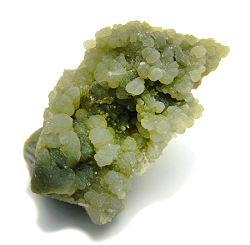 パイロフィライトの意味と効果