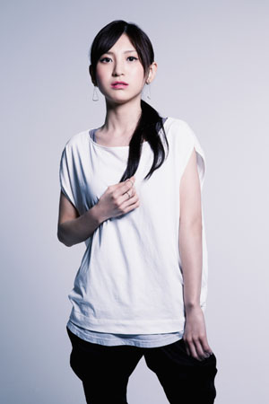 KANAKO (singer) - generasia