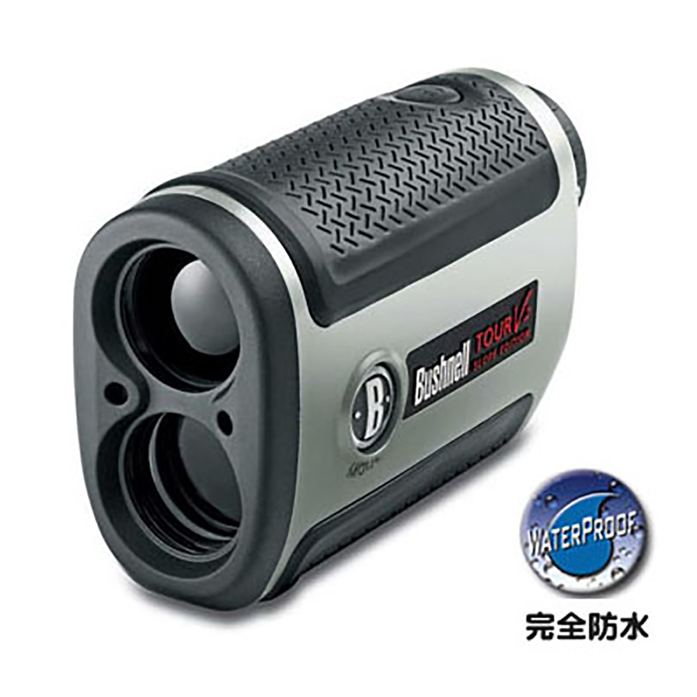 Bushnell TOUR v3 距離測定器 ブッシュネル ブッシュネル Bushnell