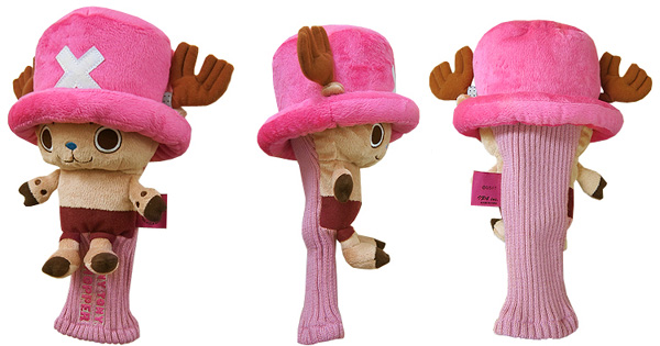 ジオテックゴルフ公式通販サイト / ワンピースゴルフチョッパー