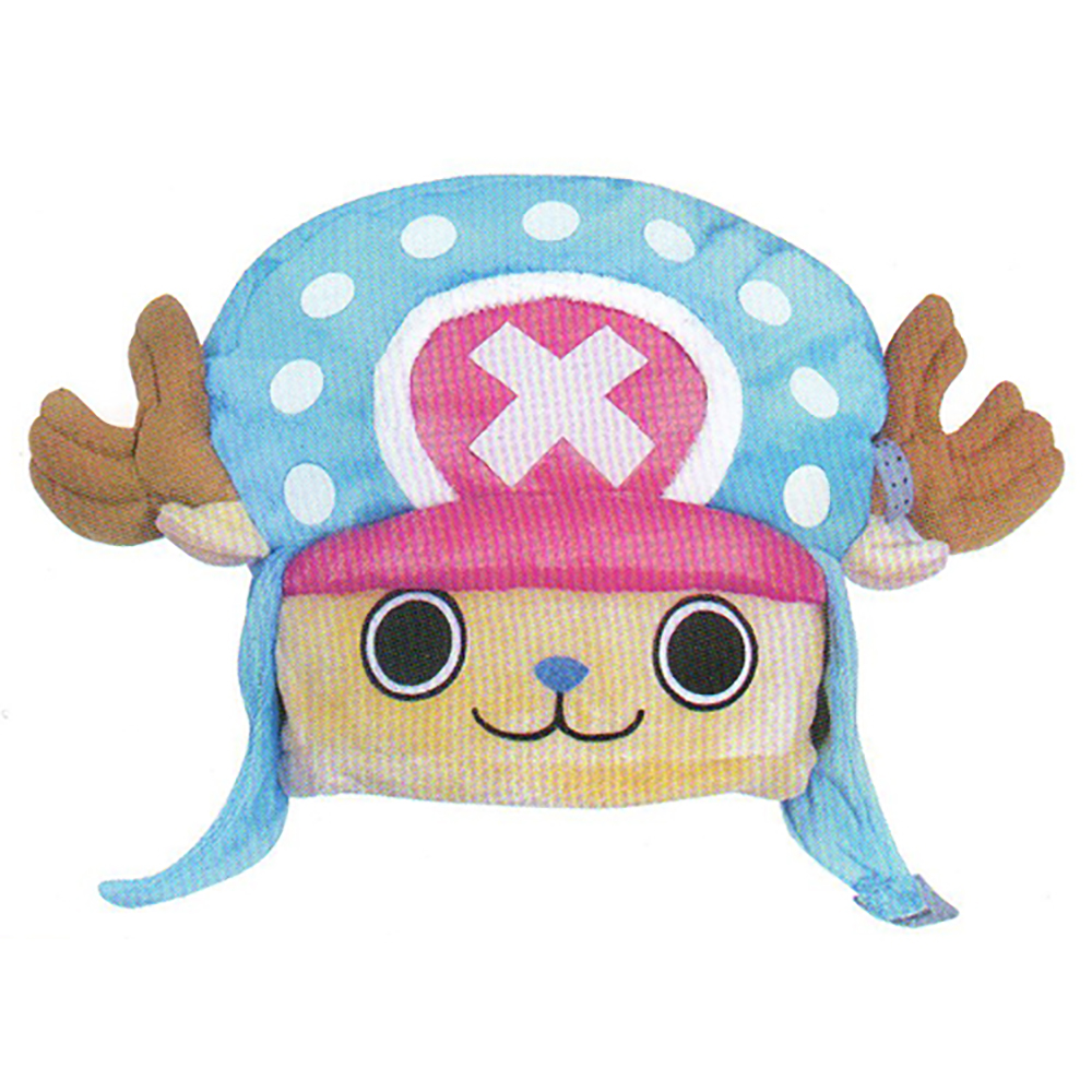 ジオテックゴルフ公式通販サイト / ワンピース チョッパー アイアンカバー