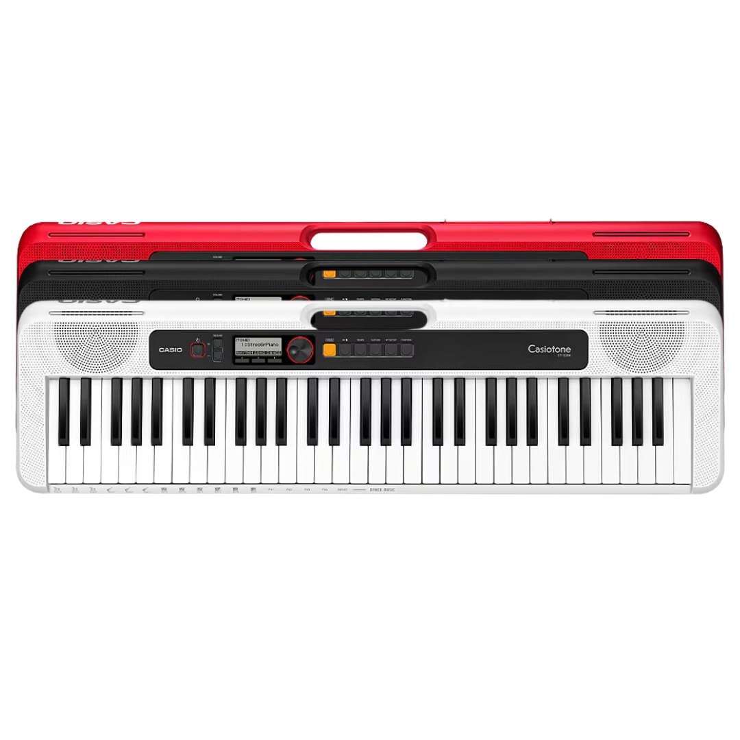 12/13まで掲載予定〕カシオキーボード casiotone CT-S200 Casiotone CT