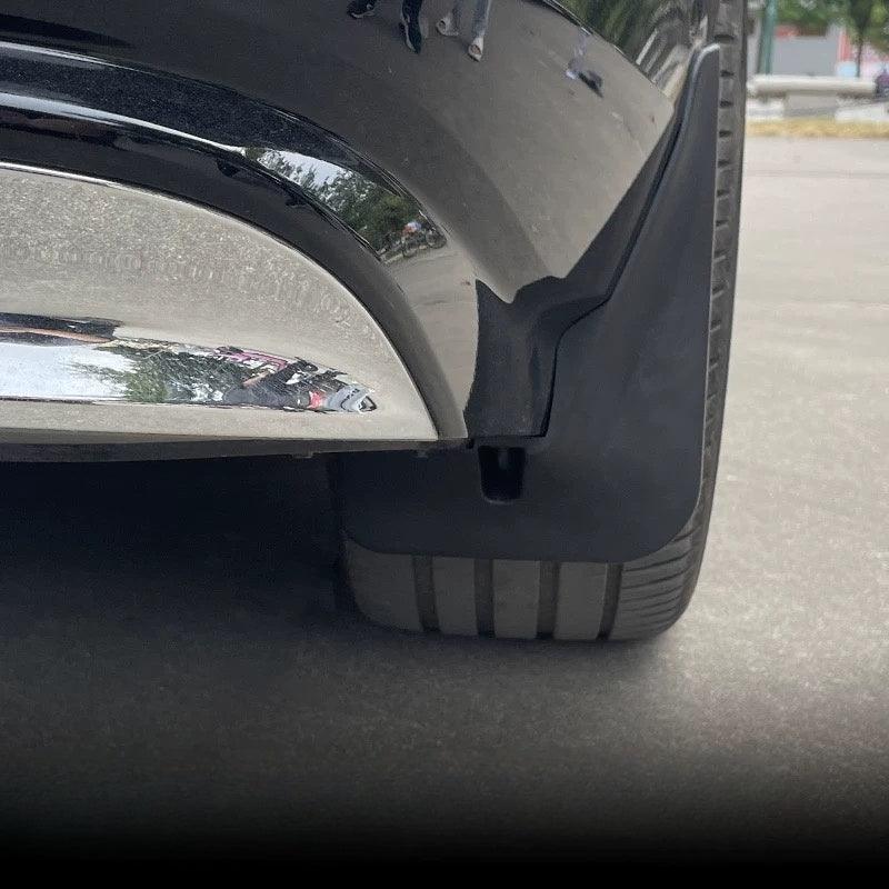Mud Flaps for ZEEKR 7X/ZEEKR 7GT – Geelyevs
