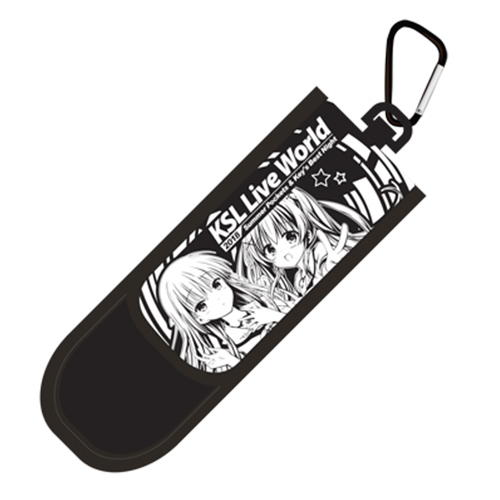 summer pokcets】KSL Live World 限定グッズ KSL Live World 2025