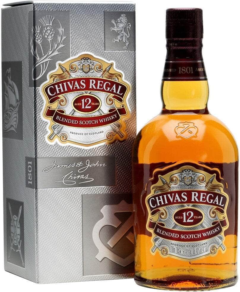 ウイスキーギフトセット Maker's Mark Chivas Regal お酒 プレゼント