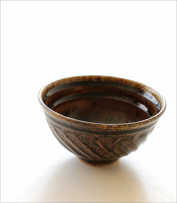 古瀬戸焼平茶碗 古陶磁] 古瀬戸灰釉平碗 | 銀座 黒田陶苑
