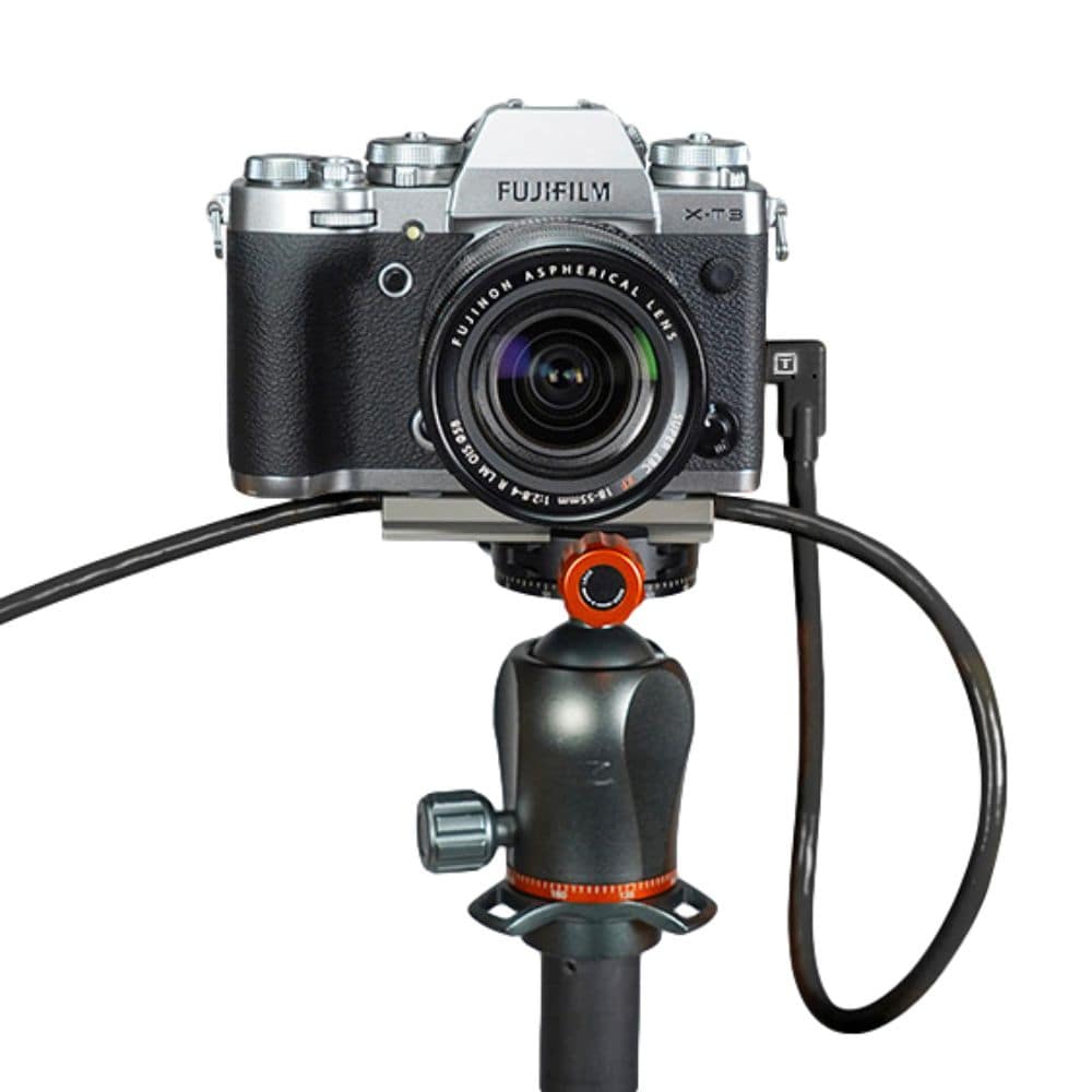 Tether Tools モニターアーム ブラック テザーツールズ Tether Tools